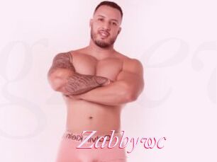 Zabbywc