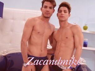 Zacandmike