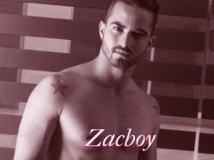 Zacboy
