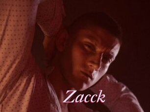 Zacck