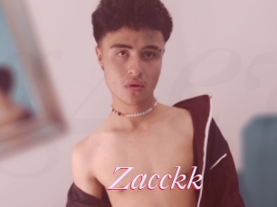 Zacckk