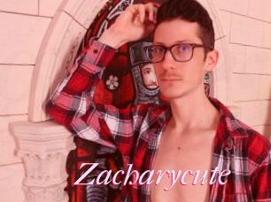 Zacharycute