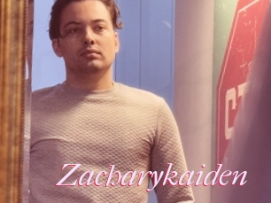 Zacharykaiden