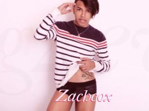 Zachcox