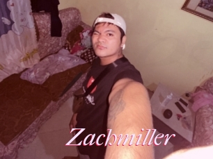 Zachmiller