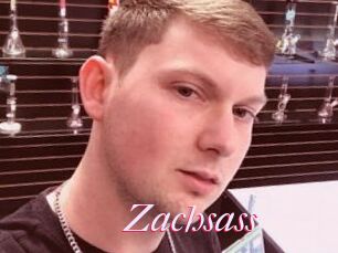 Zachsass