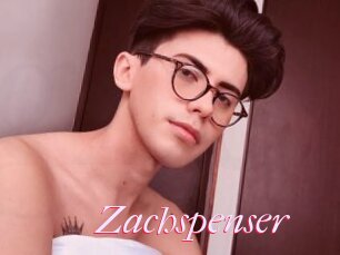 Zachspenser