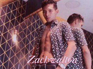 Zachwalton