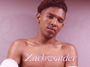Zachwonder