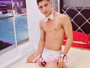 Zacjhons