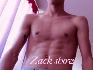 Zack_show