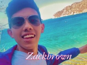 Zackbrown