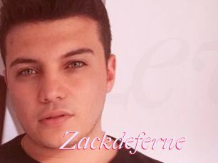 Zackdeferne