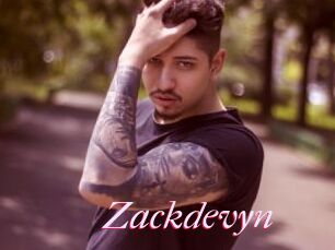 Zackdevyn