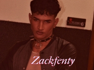 Zackfenty