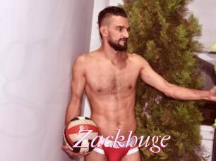 Zackhuge