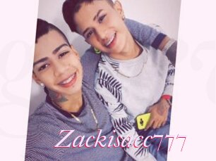 Zackisacc777