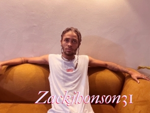 Zackjhonson31