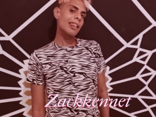 Zackkennet