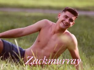 Zackmurray