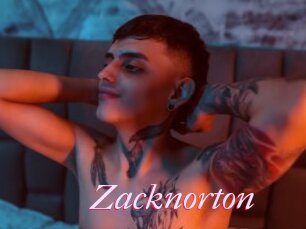 Zacknorton