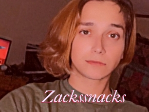 Zackssnacks