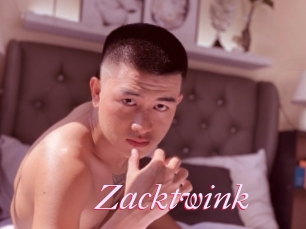 Zacktwink