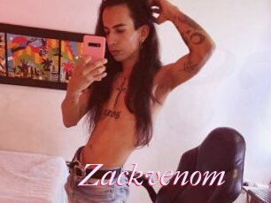 Zackvenom