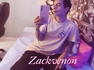 Zackvenon