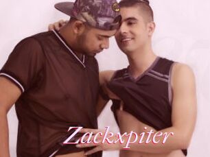 Zackxpiter
