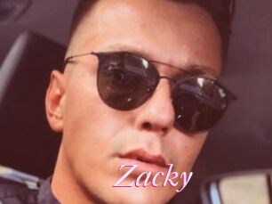 Zacky