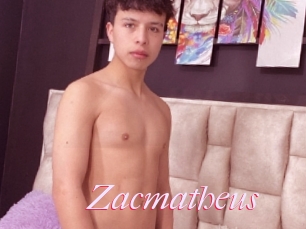 Zacmatheus