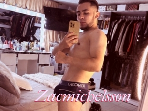 Zacmichelsson