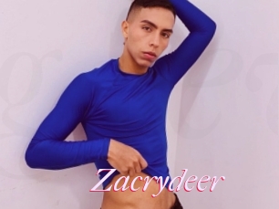 Zacrydeer