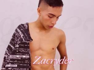 Zacryder