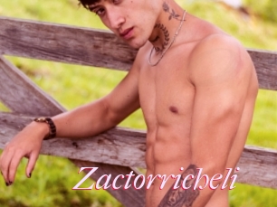 Zactorricheli