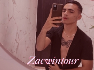 Zacwintour