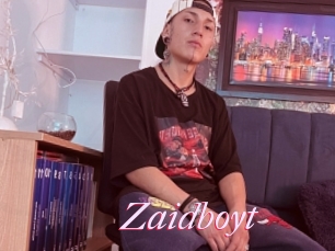 Zaidboyt