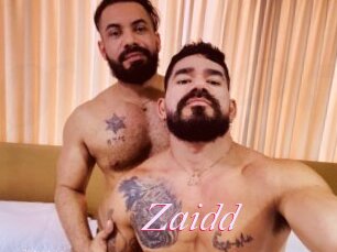 Zaidd