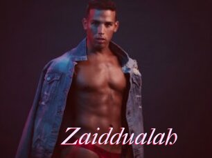 Zaiddualah