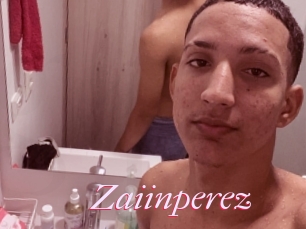 Zaiinperez