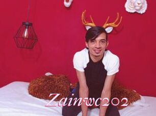 Zainwc202
