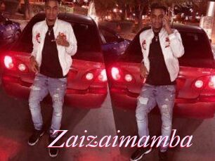 Zaizai_mamba