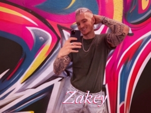 Zakey