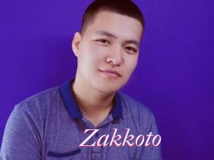 Zakkoto