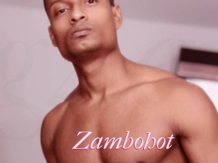 Zambohot