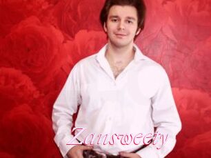 Zansweety