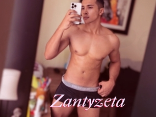 Zantyzeta