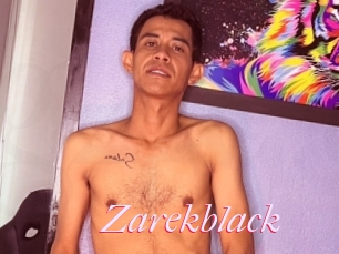 Zarekblack
