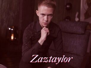Zaztaylor